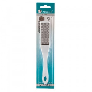 Купить: Zinger терка для ног узкая