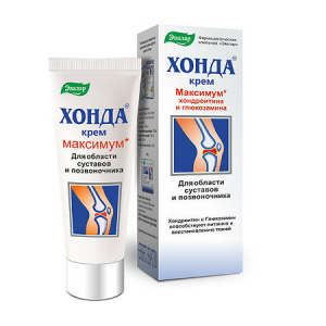 Купить: Хонда Максимум 50 мл крем