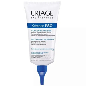 Купить: Uriage Xemose PSO Успокаивающий крем-концентрат для тела, 150мл