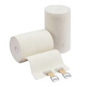 Купить: Бинт 10 см × 3,5 м эластичный