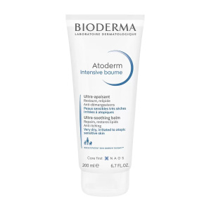 Купить: Bioderma Atoderm Intensive 200 мл бальзам