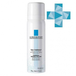 Купить: La Roche-Posay вода термальная 50мл
