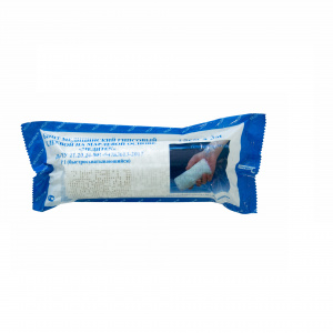 Купить: Бинт гипсовый 15 см х 300 см