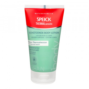 Купить: Spike Thermal Sensitive молочко для тела 150мл