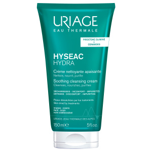 Купить: Uriage Hyseac 150 мл крем очищающий успокаивающий тюбик