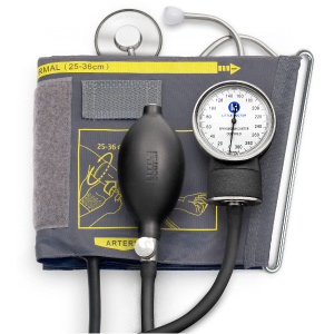 Купить: Little Doctor LD-71 тонометр механический со стетоскопом