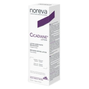 Купить: Noreva Cicadiane 100 мл лосьон для лица восстанавливающий