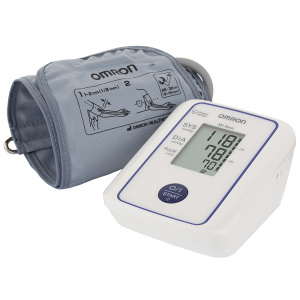 Купить: Omron M2 Basic HEM-7116-RU тонометр автоматический