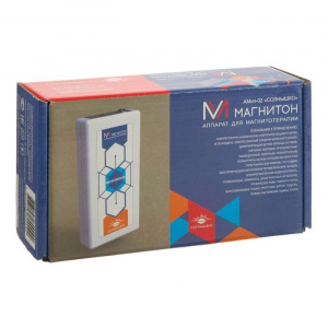 Купить: Солнышко АМНП-02 аппарат магнитотерапевтический