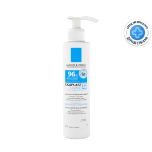 Купить: La Roche-Posay Cicaplast B5 200 мл гель