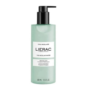 Купить: Lierac 400 мл вода мицелярная для лица