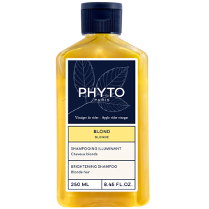 Купить: Phyto Blond 250 мл шампунь для сияния светлых волос