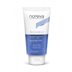 Купить: Noreva Aquareva 75 мл скраб для лица увлажняющий