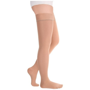 Купить: Крейт Luomma Idealista KR-394 чулки 2 класс компрессии закрытый носок размер XL карамель