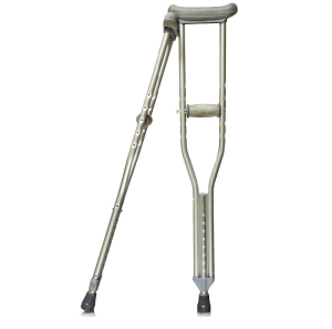 Купить: Amrus AMUC02 костыли подмышечные средние размер 160-180см пара