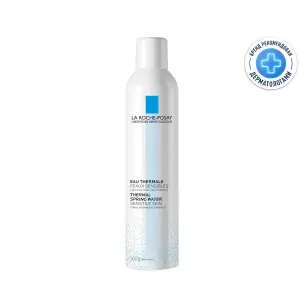Купить La Roche-Posay 300 мл вода термальная для лица увлажняющий спрей для всех типов кожи