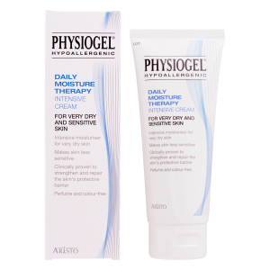 Купить: Physiogel Daily Moisture Therapy Intensive 100 мл крем интенсивный увлажняющий
