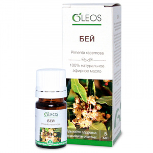 Купить: Oleos Бей 5 мл масло эфирное