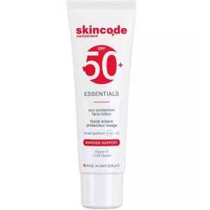 Купить: Skincode SPF 50 50 мл
