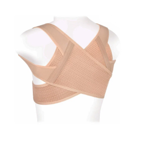 Купить: Ecoten реклинатор ортопедический детский суперэффективный размер 3 бежевый Артикул КК-10Д