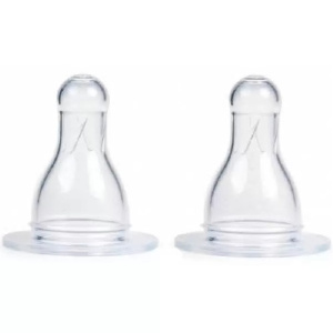 Купить: Canpol babies 2 шт соска универсальная антиколиковая силиконовая быстрый поток