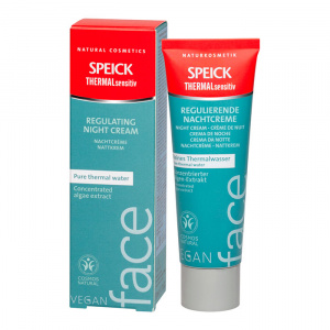 Купить: Spike Thermal Sensitive крем ночной 50мл
