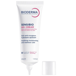 Купить: Bioderma Sensibio AR+ 40 мл крем против покраснений