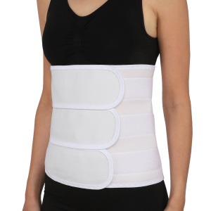 Купить: Крейт Б-333 бандаж послеоперационный размер 5 белый