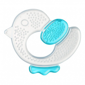 Купить: Roxy Kids прорезыватель для зубов цыпленок с охлаждающим эффектом