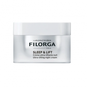 Купить: Filorga Sleep & Lift 50 мл крем ультра лифтинг ночной