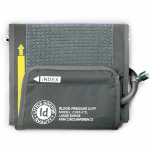 Купить: Little Doctor LD-Cuff C1L манжета 34 см × 51 см