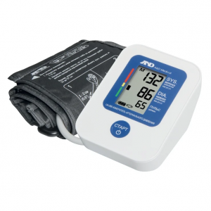 Купить: AND UA-888 E тонометр автоматический со стандартной манжетой 22-32 см