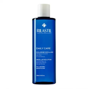 Купить: Rilastil Daily Care 200 мл вода мицелярная для чувствительной кожи