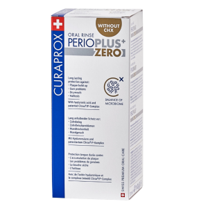 Купить: Kuraproks Perio Plus Zero 200 мл ополаскиватель для полости рта