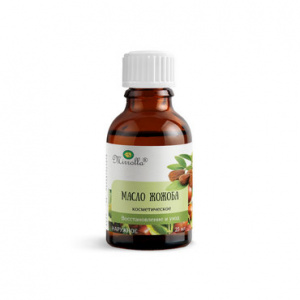 Купить: Масло жожоба 25 мл косметическое