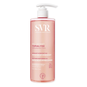 Купить: SVR Topialyse 400 мл гель очищающий