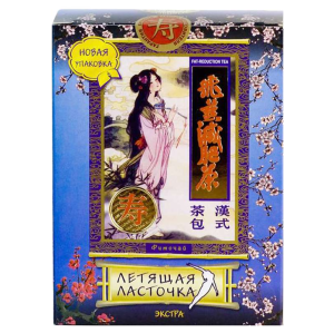 Купить: Фиточай Летящая ласточка экстра 3,0 г 20 шт фильтр-пакеты
