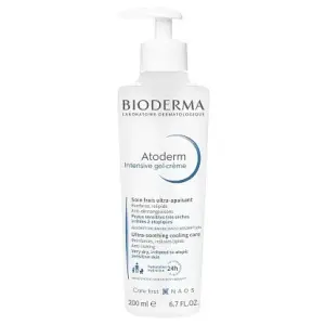 Купить Bioderma Atoderm Intensive 200 мл гель-крем