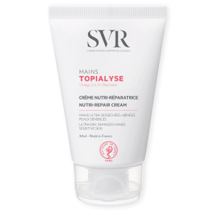 Купить: SVR Topialyse 50 мл крем для рук