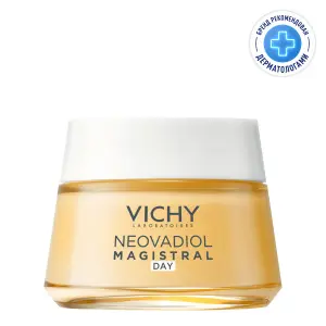 Купить Vichy Neovadiol  50 мл крем дневной антивозрастной  для лица от морщин восстанавливающий и ремоделирующий контуры лица