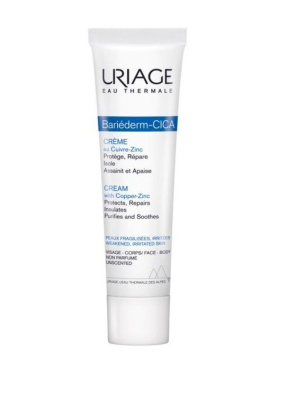 Купить: Uriage Bariederm Cica-Cream 15 мл крем-цика