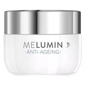 Купить: Dermedic Melumin 50 мл ночной крем-концентрат против пигментных пятен