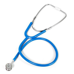 Купить: Little Doctor LD Prof-III стетоскоп синий