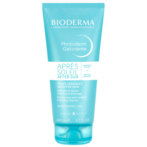 Купить: Bioderma Photoderm 200 мл гель-крем после солнца