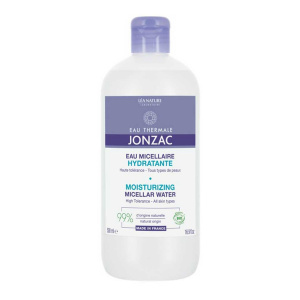 Купить: Eau Thermale Jonzac 500 мл вода мицеллярная  увлажняющая