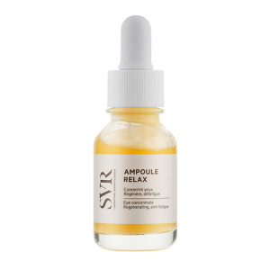 Купить: SVR Ampoule Refresh 15мл сыворотка для кожи вокруг глаз восстанавливающая