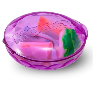 Купить: Moldex Pocketpak Spark Plugs 4 шт беруши