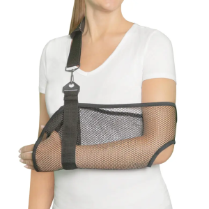 Купить: Крейт F-223 бандаж для плечевого сустава размер 3 черный