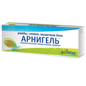 Купить: Арнигель 120 г гель для наружного применения