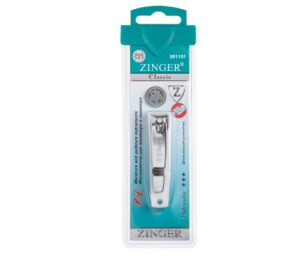 Купить: Zinger клиппер в цветной оправе